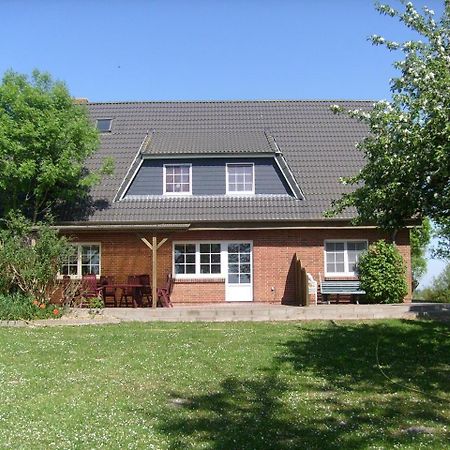 Friesenhof Joens Villa Garding Exterior foto